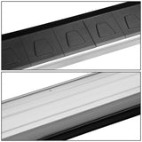 2012-2016 Honda CR-V 5.75" Aluminum Running Boards - Black