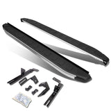 06-12 Toyota RAV4 5.75" Running Boards - Aluminum
