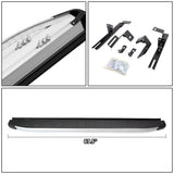 06-12 Toyota RAV4 5.75" Running Boards - Aluminum