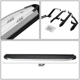 2013-2017 Hyundai Santa Fe 6 Inch Running Boards Aluminum