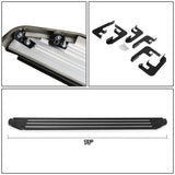 2014-2019 Acura MDX 5.5" Running Boards Aluminum