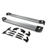 09-15 Honda Pilot Aluminum Running Boards 5.25" with Lights