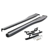 2012-2016 Honda CR-V OE Style Running Boards Aluminum