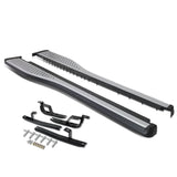 2012-2016 Honda CR-V OE Style Running Boards Aluminum