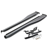 2012-2016 Honda CR-V OE Style Running Boards Aluminum