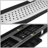 2012-2016 Honda CR-V OE Style Running Boards Aluminum