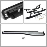 2012-2016 Honda CR-V OE Style Running Boards Aluminum