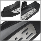 2014-2016 Toyota Highlander OE Style Running Boards - Aluminum