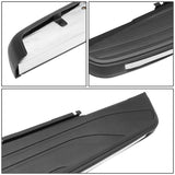 2016-2017 Honda Pilot OE Style Running Boards - Aluminum