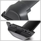 2017-2019 Honda CR-V Roof Rack Cross Bars - Black