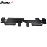 2002-2006 Impreza STI WRX Carbon Fiber Radiator Cooling Panel Plate