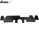 2002-2006 Impreza STI WRX Carbon Fiber Radiator Cooling Panel Plate