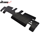 2002-2006 Impreza STI WRX Carbon Fiber Radiator Cooling Panel Plate