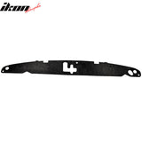 2005-2010 Scion TC Carbon Fiber Radiator Cooling Cover Panel Plate