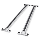 2010-2024 Toyota 4Runner Roof Rack Cross Bar - OEM Rail Compatible