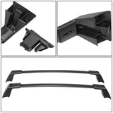 2021-2022 Ford Bronco Sport Aluminum Roof Rack Crossbar