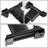 2011-2015 Ford Explorer Roof Rack Crossbar Set - Black