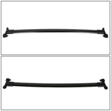 2011-2015 Ford Explorer Roof Rack Crossbar Set - Black