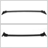 09-15 Honda Pilot Roof Rack Side Rails - 2PC Black