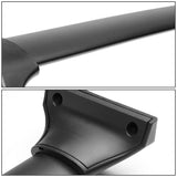 2016-2018 Honda Pilot Roof Rack Side Rails 2PC Black