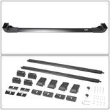 2014-2019 Kia Soul Roof Rack Crossbar - Aluminum