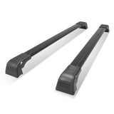 2014-2019 Kia Soul Roof Rack Crossbar - Aluminum