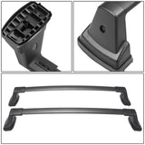 2020-2022 Kia Soul Roof Rack Crossbar - Aluminum