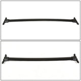 2008-2013 Toyota Highlander Roof Rack Crossbar - Black
