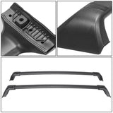 2020-2023 Toyota Highlander Roof Rack Crossbar Aluminum