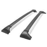 2020-2023 Toyota Highlander Roof Rack Crossbar Aluminum