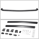 Tesla Model Y Aluminum Roof Rack Crossbar Set