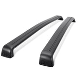 Tesla Model Y Aluminum Roof Rack Crossbar Set