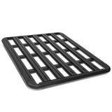 Universal Roof Rack Cargo Basket 60"L x 40"W Aluminum