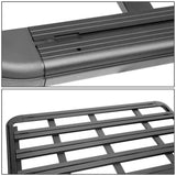 Universal Roof Rack Cargo Basket 60"L x 40"W Aluminum