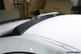 1997-2003 BMW 5 Series E39 MP Style Carbon Fiber Roof Spoiler
