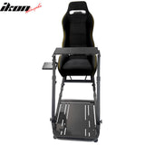 Logitech G29 Thrustmaster Racing Simulator Steering Wheel Stand