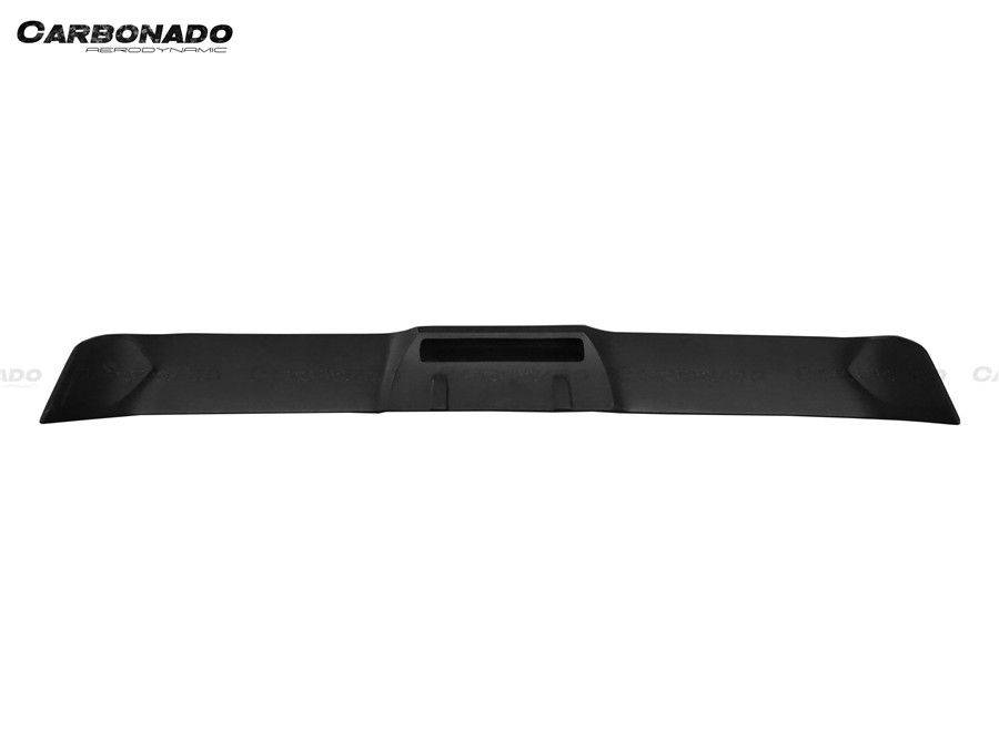 2003-2018 Mercedes Benz W463 G Wagon CLASS WD Style Roof Spoiler