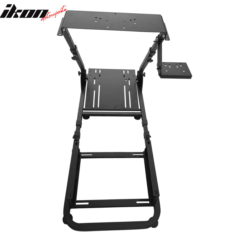 Racing Seat Steering Wheel Stand 20Logitech G29 Thrustmaster
