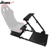 PVC Racing Seat Steering Wheel Stand 20Logitech G29 Thrustmaster