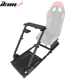 Racing Steering Wheel Stand Black Logitech G29 Thrustmaster Shifter