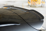 2013-2018 Audi RS6 Avant MN Style Carbon Fiber Roof Spoiler