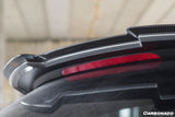 2013-2018 Audi RS6 Avant MN Style Carbon Fiber Roof Spoiler