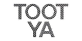 Grille Letter Overlays Fits 2010-2024 Toyota 4Runner