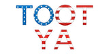 Grille Letter Overlays Fits 2010-2024 Toyota 4Runner