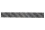 Glove Box Accent Overlay Fits 2014-2024 Toyota 4Runner
