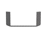 Lower Radio Display Accent Trim Fits 2014-2024 Toyota 4Runner