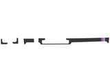 Display Screen Accent Trim Fits 2025-2027 Toyota 4Runner