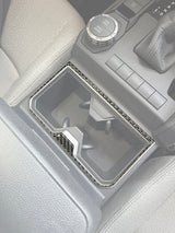 Center Console Cupholder Accent Trim Fits 2025-2027 Toyota 4runner
