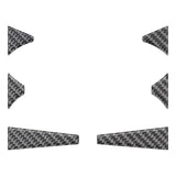 Front Side Door Cupholder Accent Trim Fits 2025-2027 Toyota 4Runner