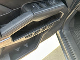 Door Storage Line Accent Trim Fits 2025-2027 Toyota 4Runner